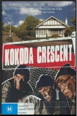 Kokoda Crescent (missing thumbnail, image: /images/cache/317396.jpg)