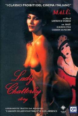 The Story of Lady Chatterley (missing thumbnail, image: /images/cache/317426.jpg)