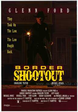 Border Shootout (missing thumbnail, image: /images/cache/317444.jpg)