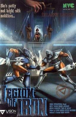 Legion of Iron (missing thumbnail, image: /images/cache/317454.jpg)