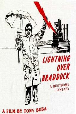 Lightning Over Braddock: A Rustbowl Fantasy (missing thumbnail, image: /images/cache/317490.jpg)