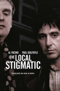 The Local Stigmatic (missing thumbnail, image: /images/cache/317508.jpg)