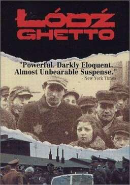 Lodz Ghetto (missing thumbnail, image: /images/cache/317512.jpg)