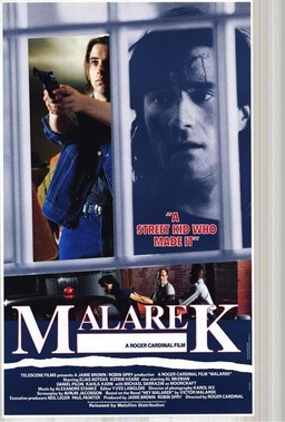 Malarek (missing thumbnail, image: /images/cache/317566.jpg)