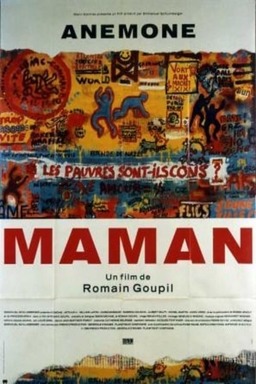 Maman (missing thumbnail, image: /images/cache/317570.jpg)