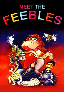 Meet the Feebles (missing thumbnail, image: /images/cache/317606.jpg)