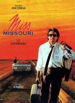 Miss Missouri (missing thumbnail, image: /images/cache/317660.jpg)