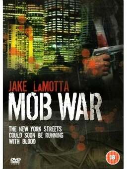 Mob War (missing thumbnail, image: /images/cache/317662.jpg)
