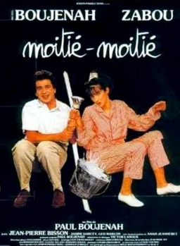 Moitié-moitié (missing thumbnail, image: /images/cache/317664.jpg)