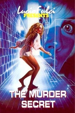 The Murder Secret (missing thumbnail, image: /images/cache/317696.jpg)