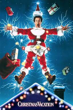 National Lampoon's Christmas Vacation (missing thumbnail, image: /images/cache/317720.jpg)
