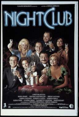NightClub (missing thumbnail, image: /images/cache/317740.jpg)