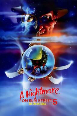 A Nightmare on Elm Street 5: The Dream Child (missing thumbnail, image: /images/cache/317744.jpg)