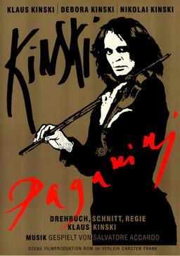 Kinski Paganini (missing thumbnail, image: /images/cache/317818.jpg)