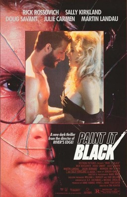 Paint It Black (missing thumbnail, image: /images/cache/317822.jpg)