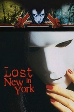 Lost in New York (missing thumbnail, image: /images/cache/317856.jpg)