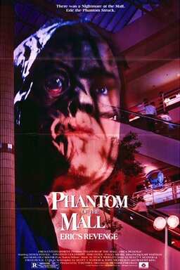 Phantom of the Mall: Eric's Revenge (missing thumbnail, image: /images/cache/317868.jpg)