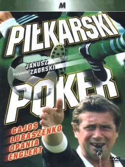 Pilkarski poker (missing thumbnail, image: /images/cache/317878.jpg)