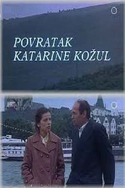 Return of Katarina Kozul (missing thumbnail, image: /images/cache/317898.jpg)