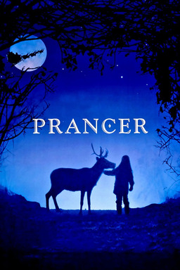 Prancer (missing thumbnail, image: /images/cache/317902.jpg)