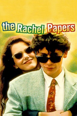 The Rachel Papers (missing thumbnail, image: /images/cache/317946.jpg)