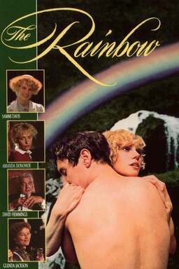 Ken Russell's Film of D.H. Lawrence's the Rainbow (missing thumbnail, image: /images/cache/317950.jpg)