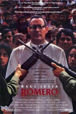 Romero (missing thumbnail, image: /images/cache/318018.jpg)