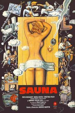 Sauna (missing thumbnail, image: /images/cache/318074.jpg)