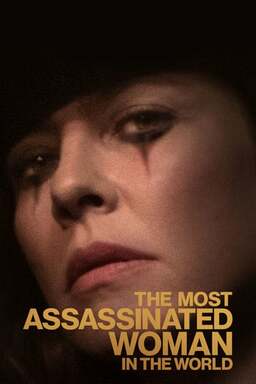 The Most Assassinated Woman in the World (missing thumbnail, image: /images/cache/31808.jpg)