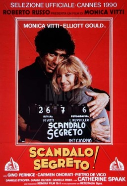 Secret Scandal (missing thumbnail, image: /images/cache/318096.jpg)