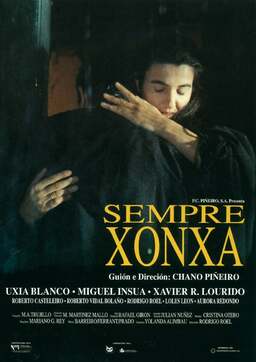 Sempre Xonxa (missing thumbnail, image: /images/cache/318164.jpg)