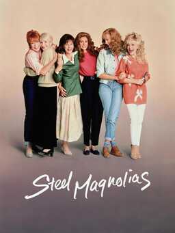 Steel Magnolias (missing thumbnail, image: /images/cache/318230.jpg)
