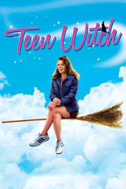 Teen Witch (missing thumbnail, image: /images/cache/318292.jpg)