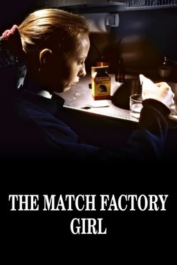 The Match Factory Girl (missing thumbnail, image: /images/cache/318382.jpg)