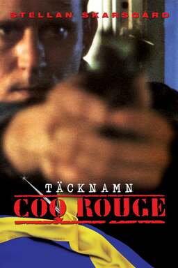 Code Name Coq Rouge (missing thumbnail, image: /images/cache/318392.jpg)