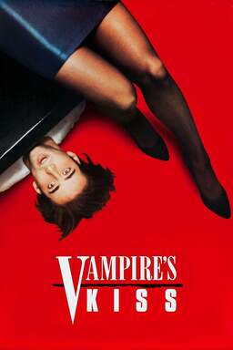 Vampire's Kiss (missing thumbnail, image: /images/cache/318420.jpg)