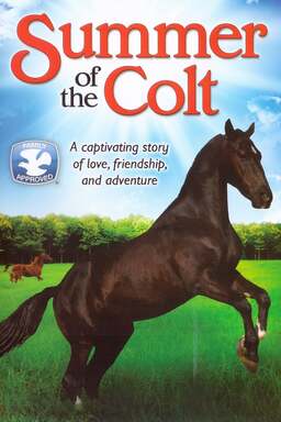 Summer of the Colt (missing thumbnail, image: /images/cache/318432.jpg)