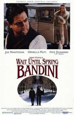Wait until spring Bandini (missing thumbnail, image: /images/cache/318458.jpg)