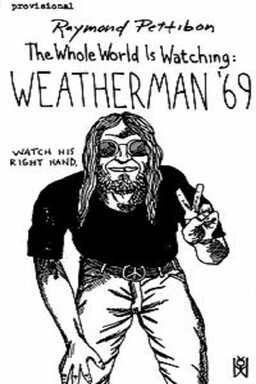 Weatherman '69 (missing thumbnail, image: /images/cache/318476.jpg)