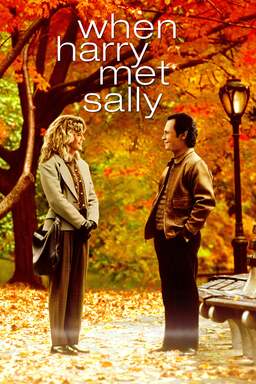 When Harry Met Sally (missing thumbnail, image: /images/cache/318486.jpg)