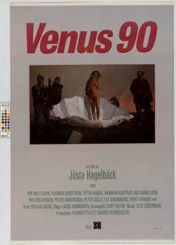 Venus 90 (missing thumbnail, image: /images/cache/318590.jpg)