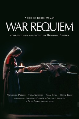 War Requiem (missing thumbnail, image: /images/cache/318646.jpg)