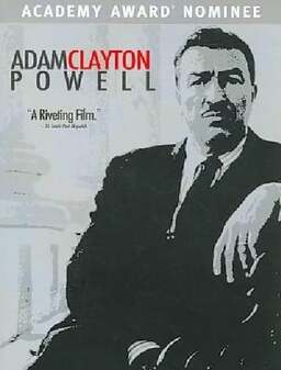 Adam Clayton Powell (missing thumbnail, image: /images/cache/318826.jpg)