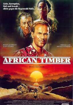 African Timber (missing thumbnail, image: /images/cache/318832.jpg)