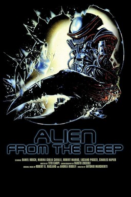 Alien from the Deep (missing thumbnail, image: /images/cache/318848.jpg)