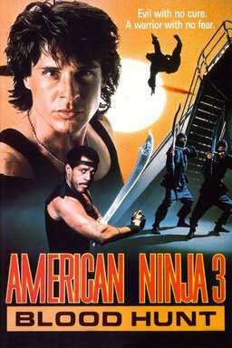 American Ninja 3: Blood Hunt (missing thumbnail, image: /images/cache/318870.jpg)