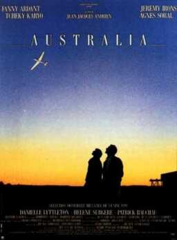 Australia (missing thumbnail, image: /images/cache/318916.jpg)