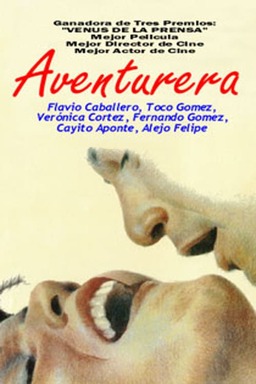 Aventurera (missing thumbnail, image: /images/cache/318926.jpg)