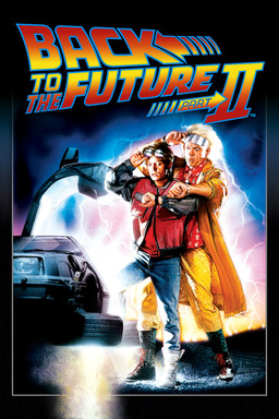 Back to the Future Part II (missing thumbnail, image: /images/cache/318946.jpg)