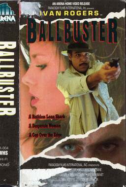 Ballbuster (missing thumbnail, image: /images/cache/318958.jpg)